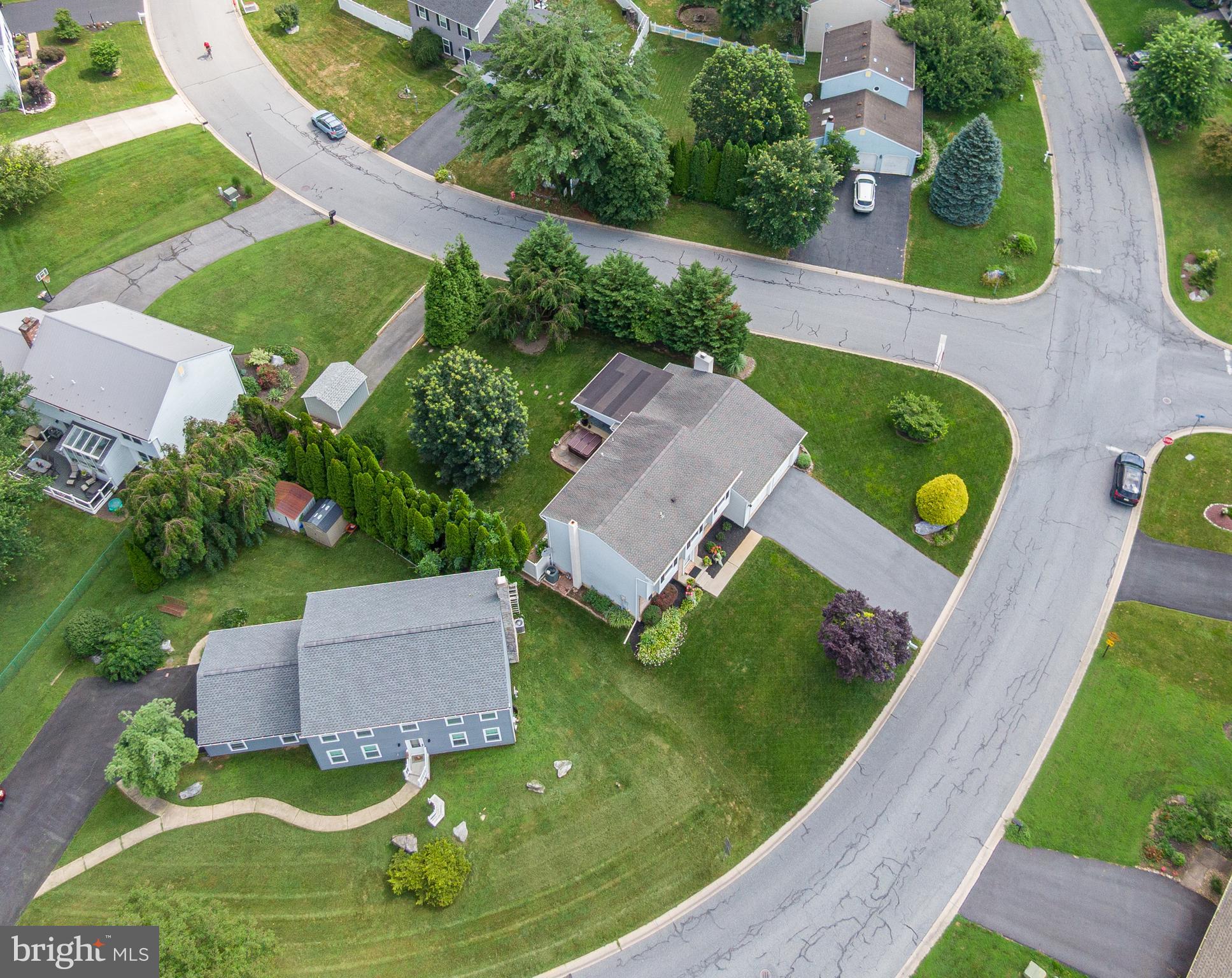 MAIDENCREEK - Residential
