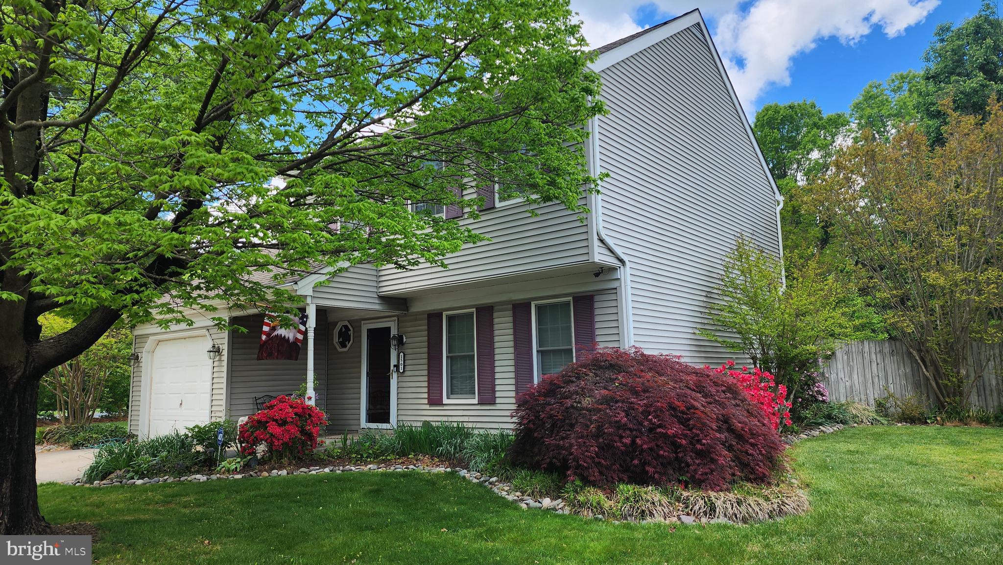1501 FAWN STREET