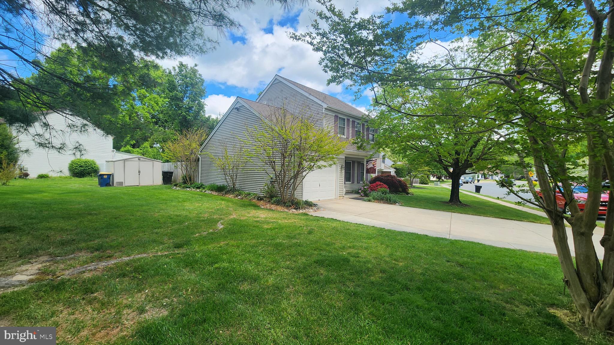 1501 FAWN STREET