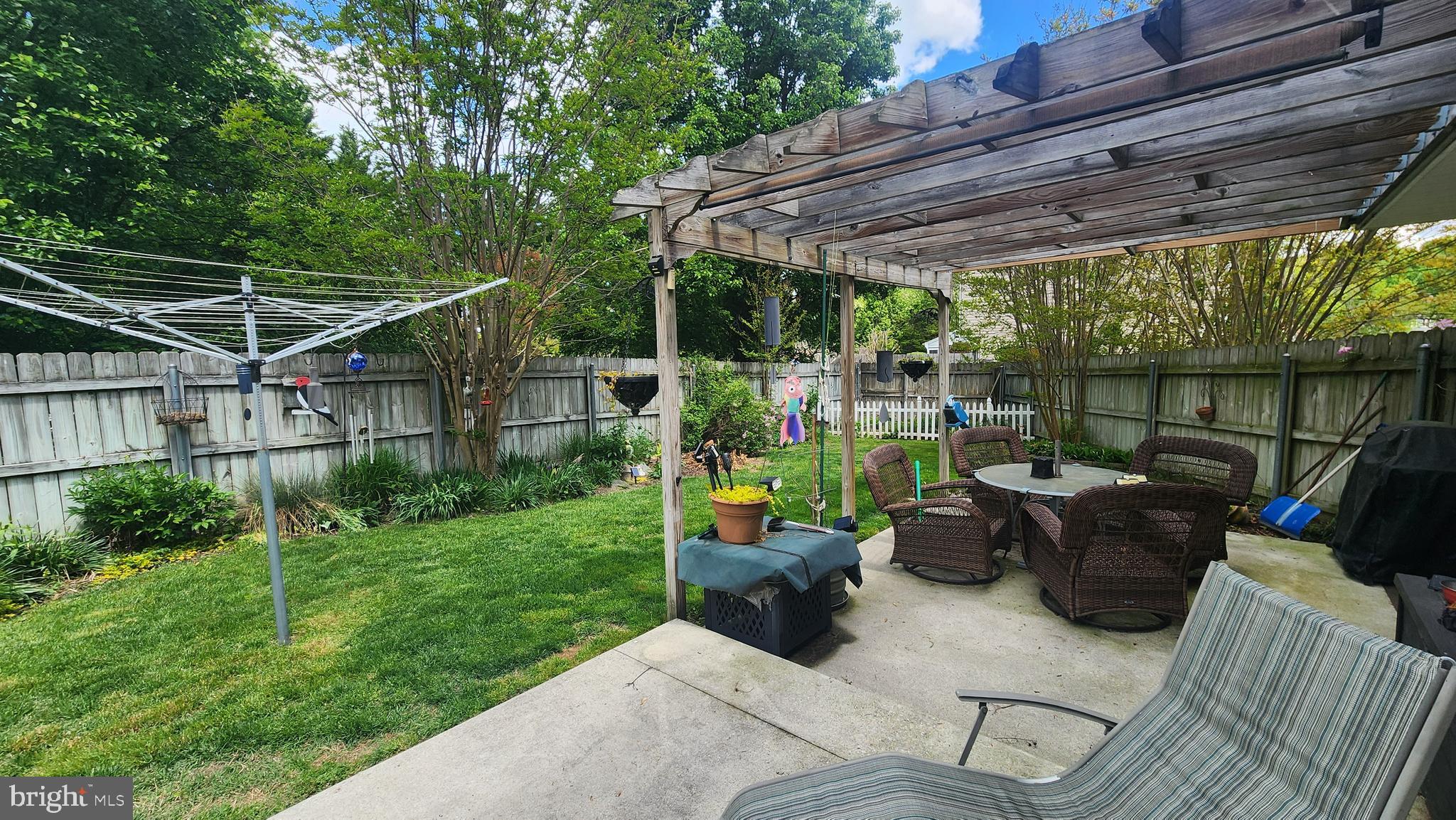 1501 FAWN STREET