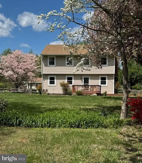 201 Old Landing Court, Fredericksburg, VA 22405 - MLS#: VAST2036596