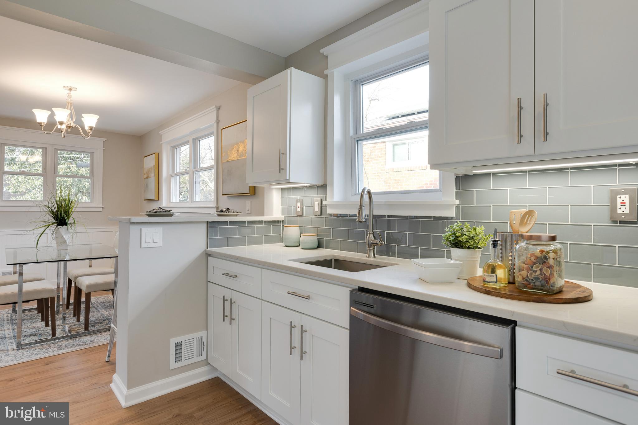 CARROLL KNOLLS - Residential