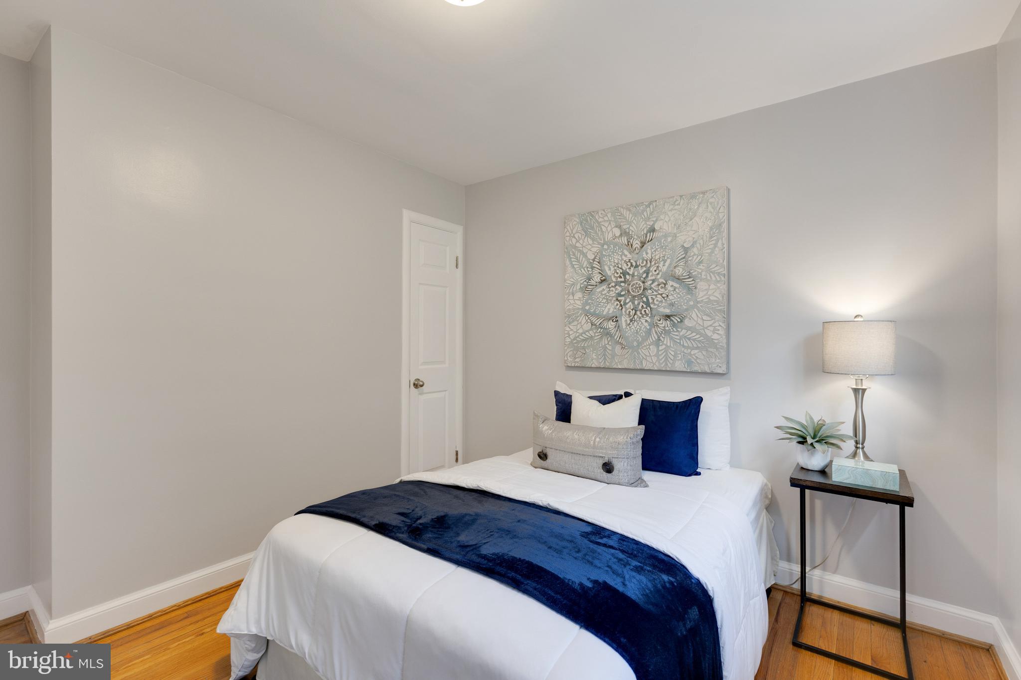 CARROLL KNOLLS - Residential