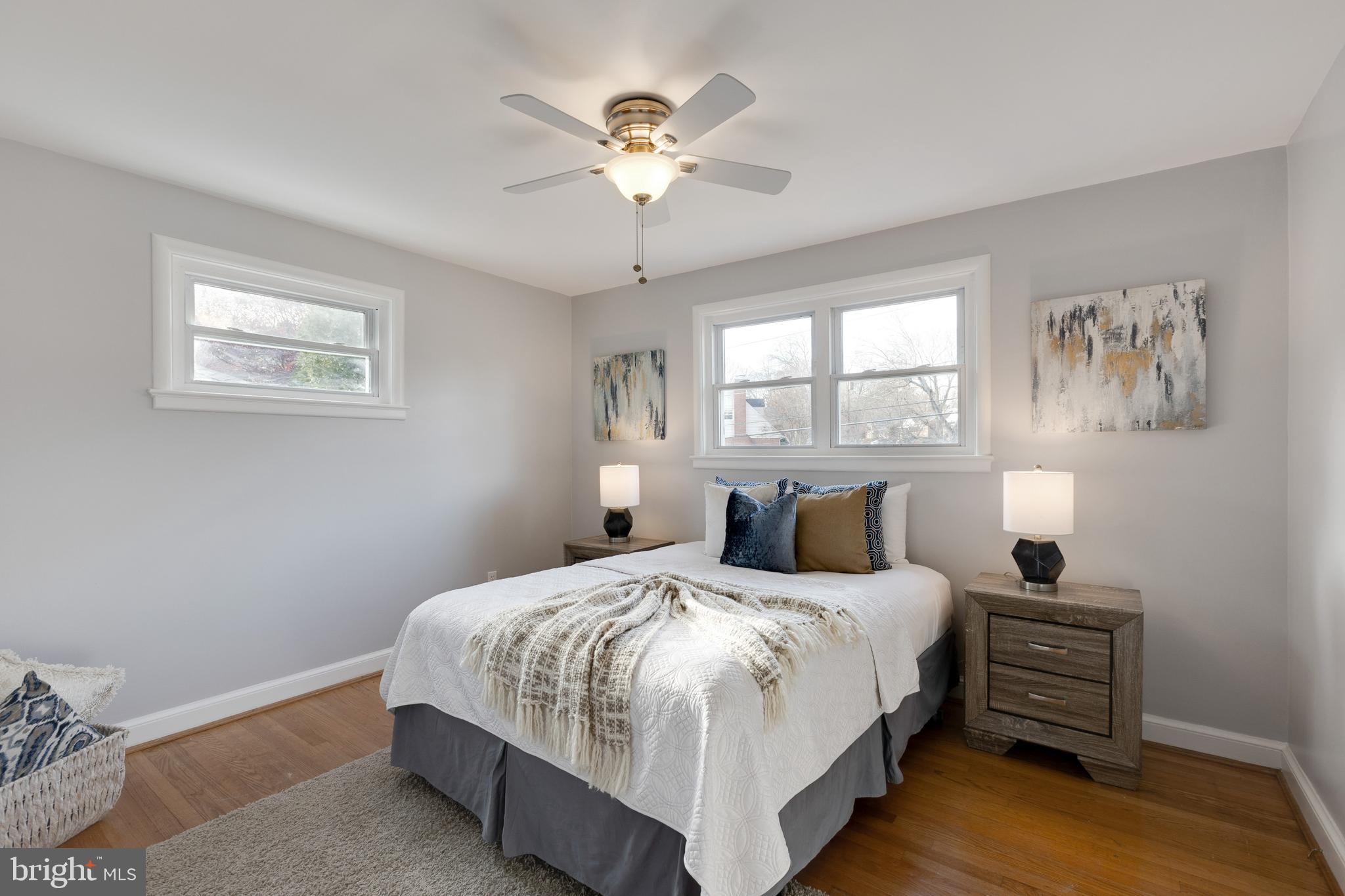 CARROLL KNOLLS - Residential