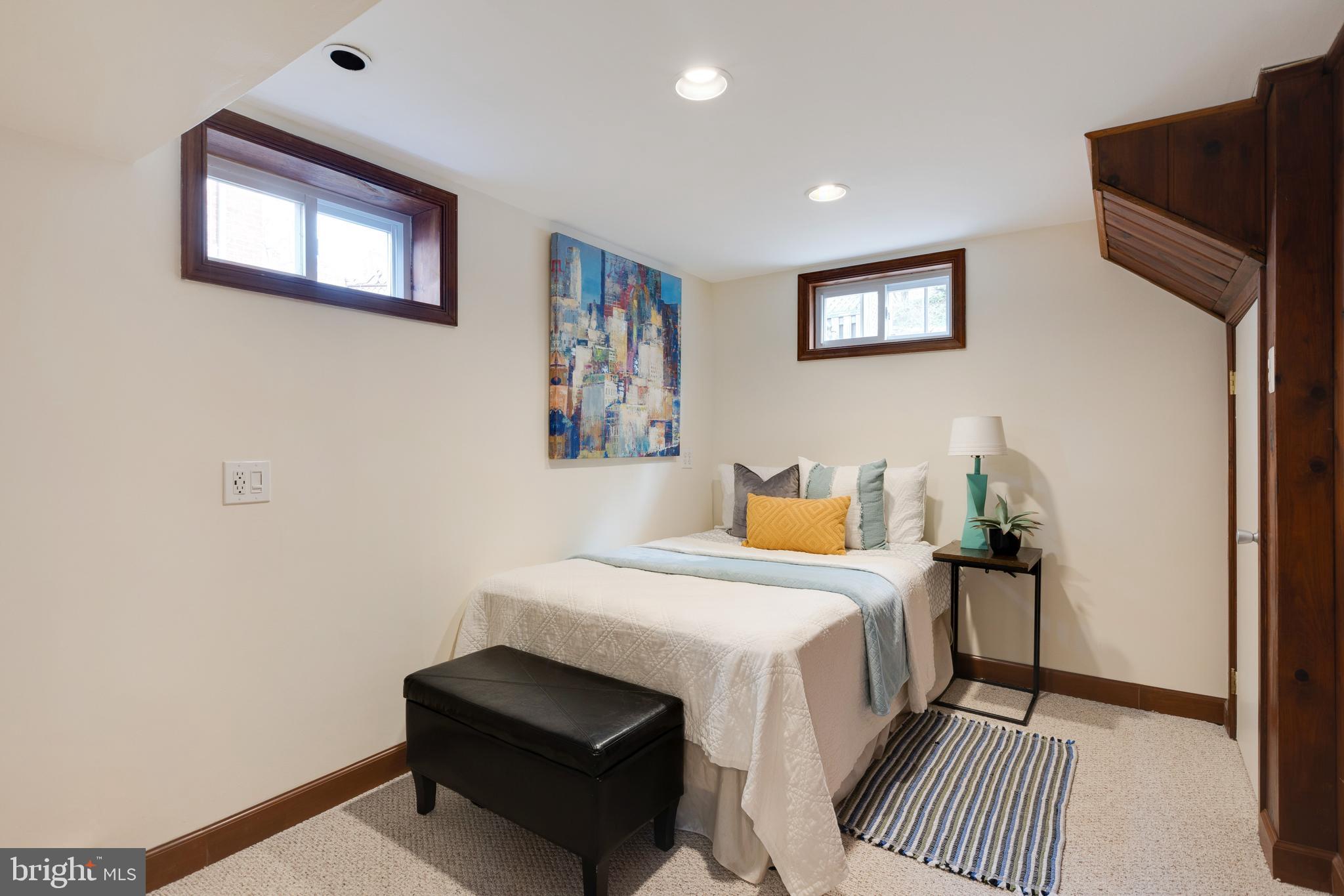 CARROLL KNOLLS - Residential