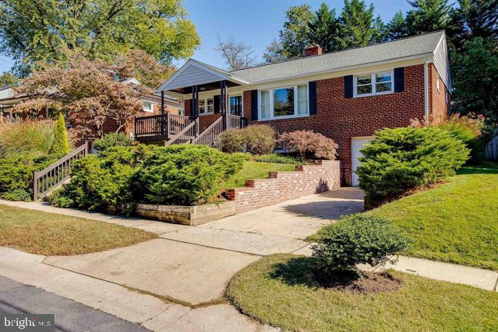 CARROLL KNOLLS - Residential