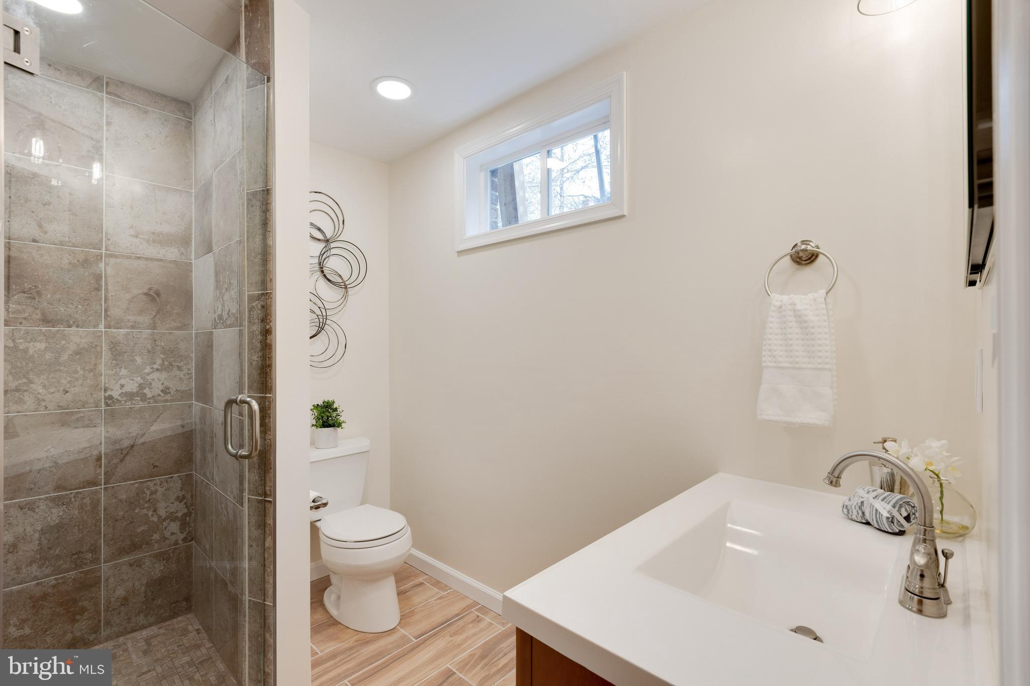 CARROLL KNOLLS - Residential