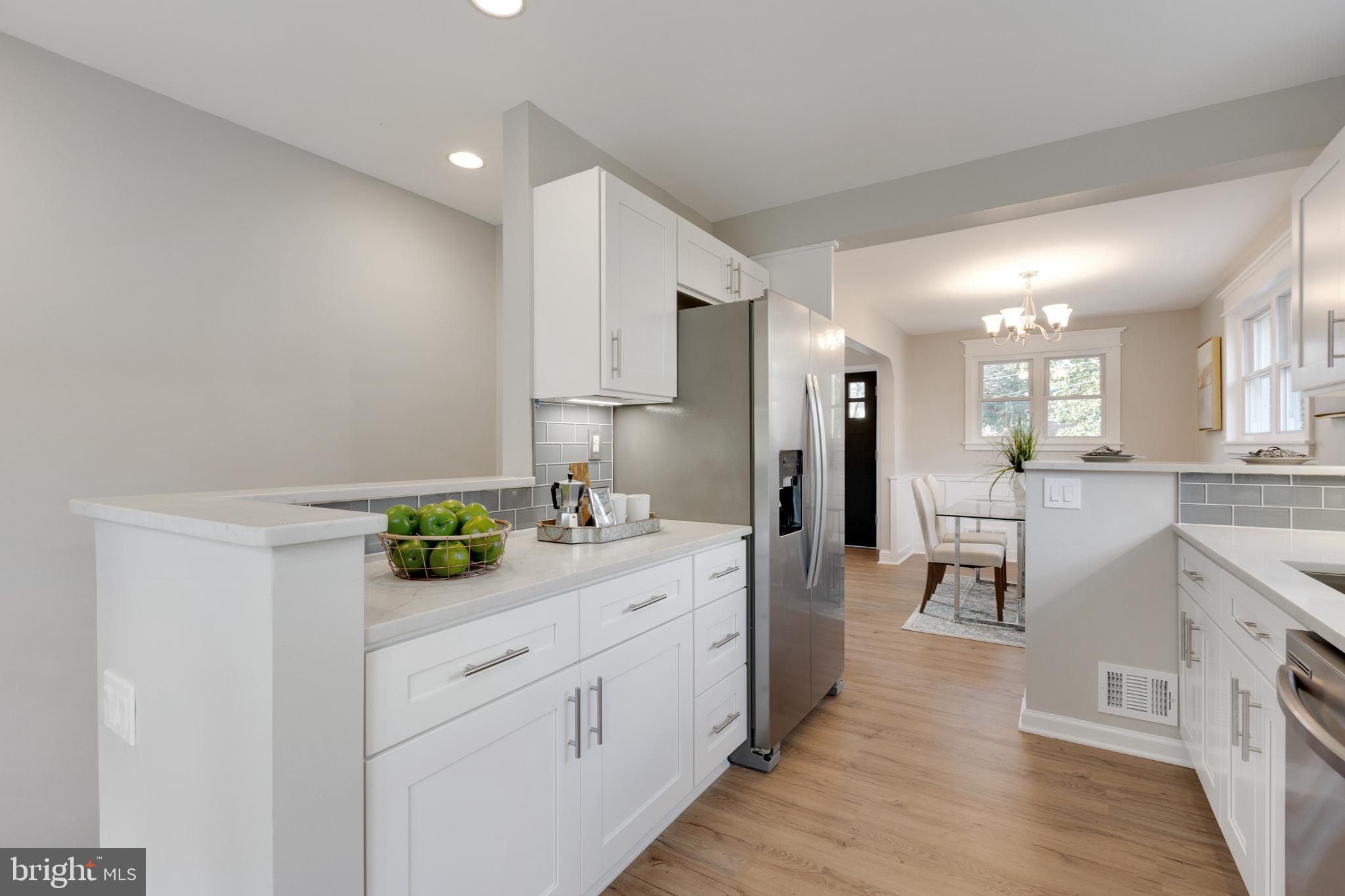 CARROLL KNOLLS - Residential