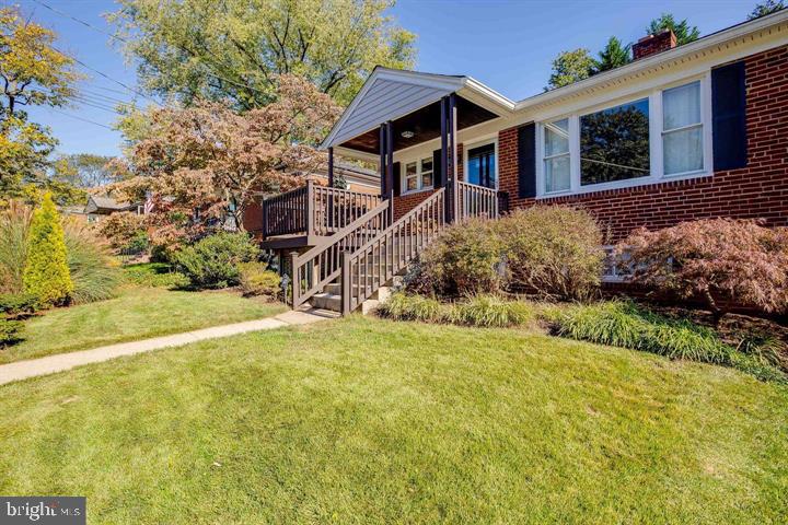 CARROLL KNOLLS - Residential