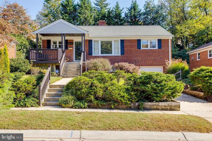 CARROLL KNOLLS - Residential