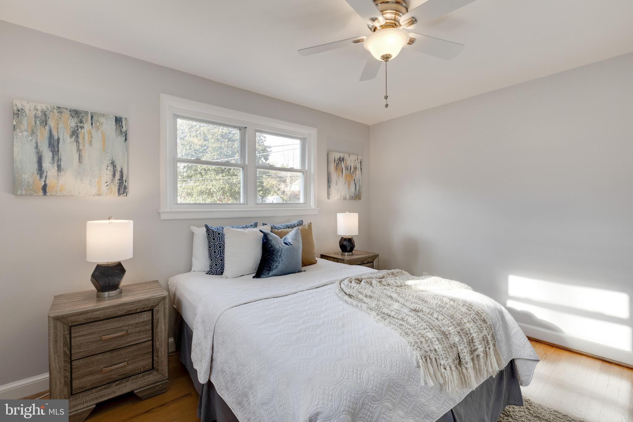 CARROLL KNOLLS - Residential