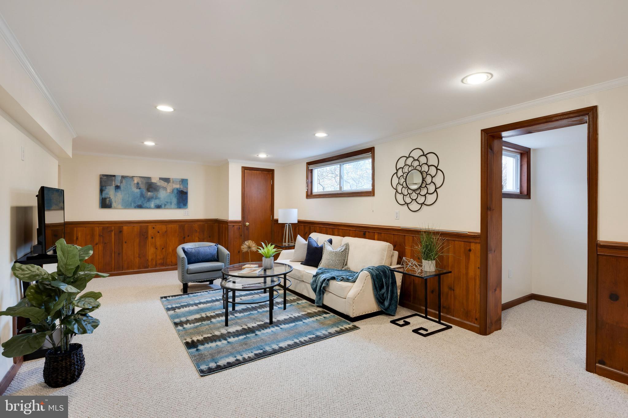 CARROLL KNOLLS - Residential