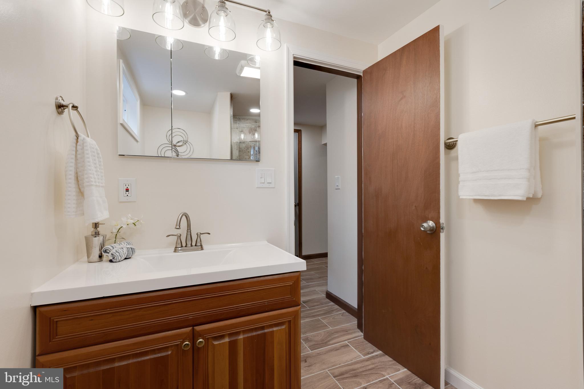 CARROLL KNOLLS - Residential