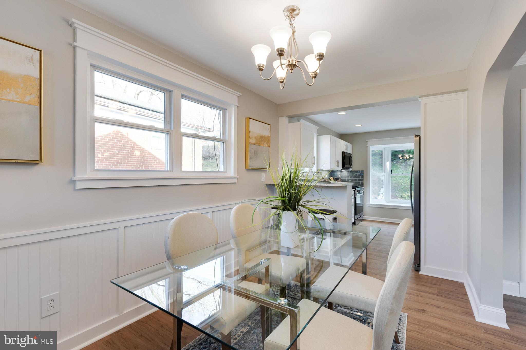 CARROLL KNOLLS - Residential