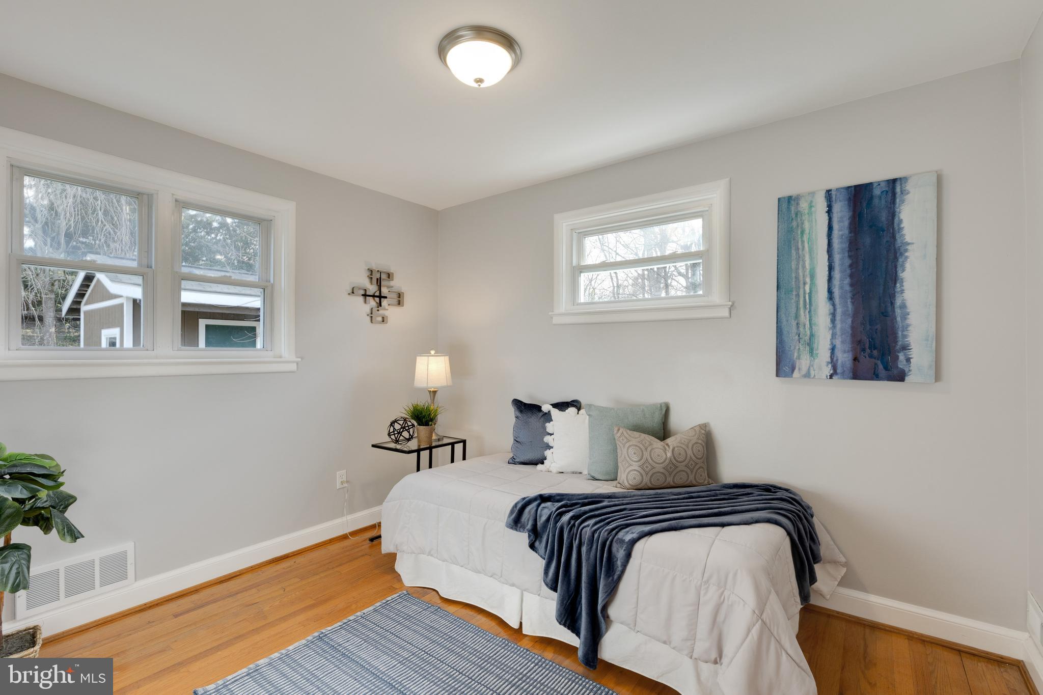 CARROLL KNOLLS - Residential