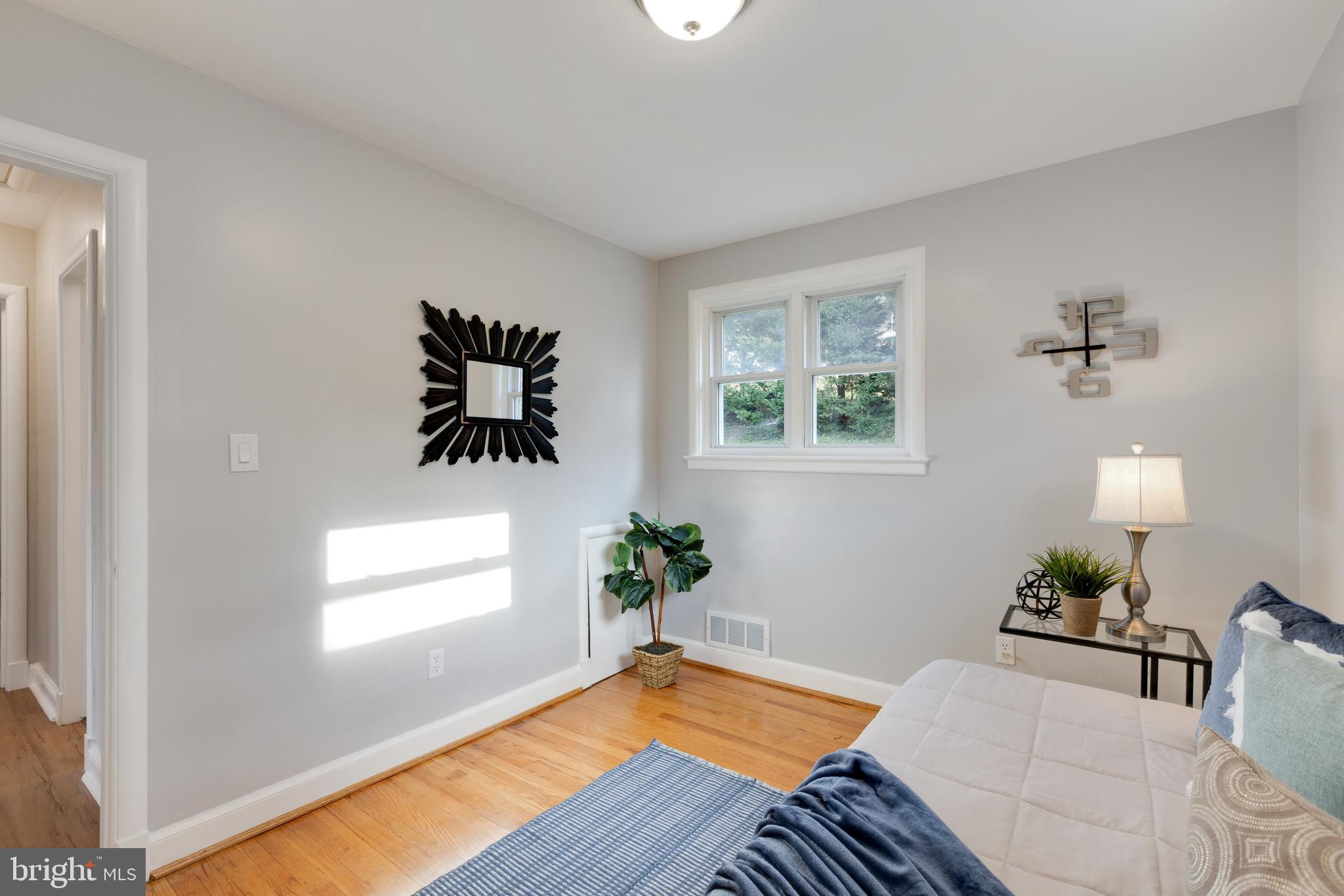 CARROLL KNOLLS - Residential