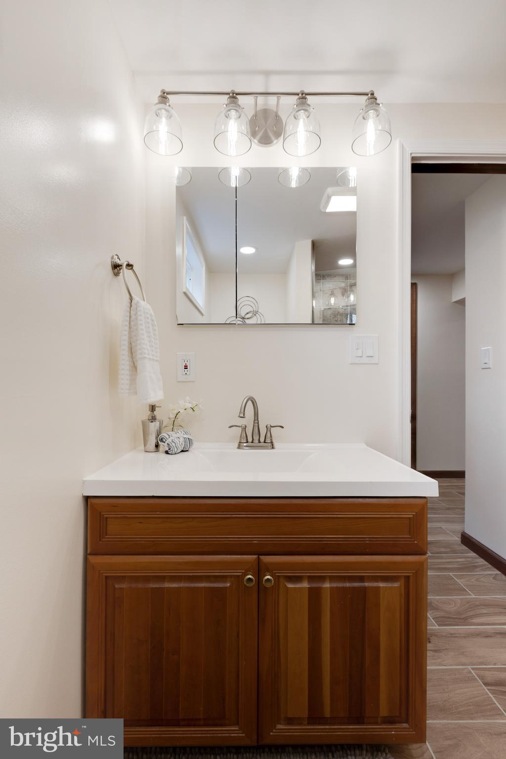 CARROLL KNOLLS - Residential