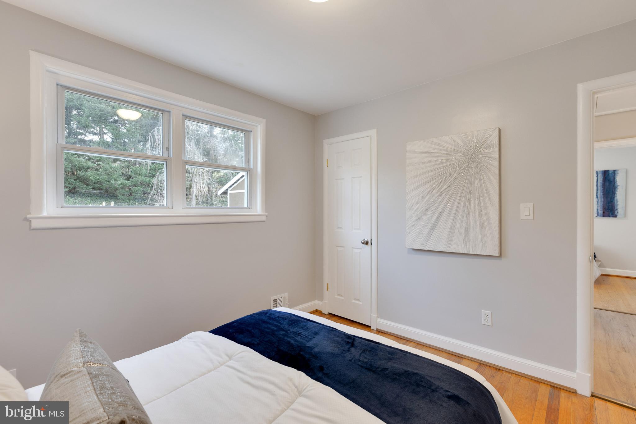 CARROLL KNOLLS - Residential