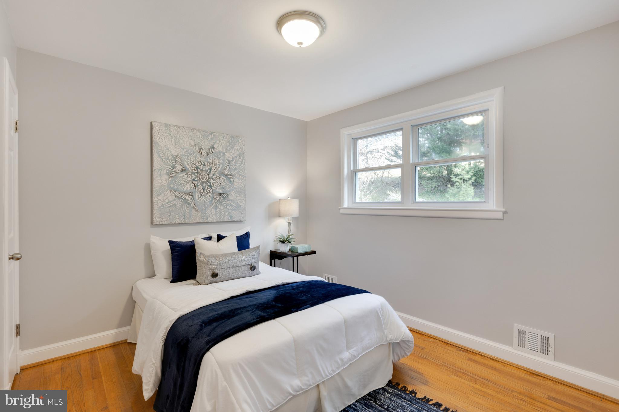 CARROLL KNOLLS - Residential