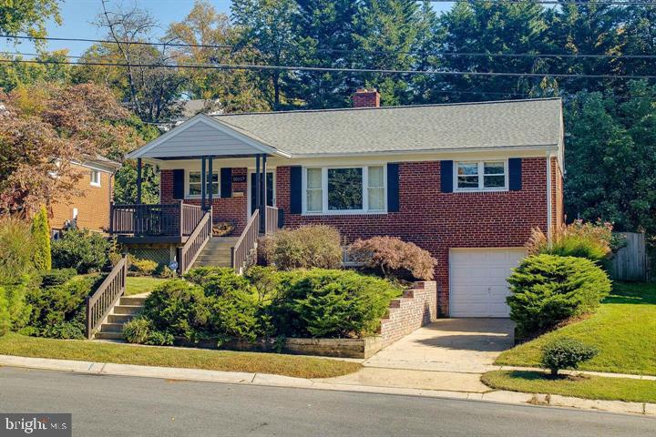 CARROLL KNOLLS - Residential