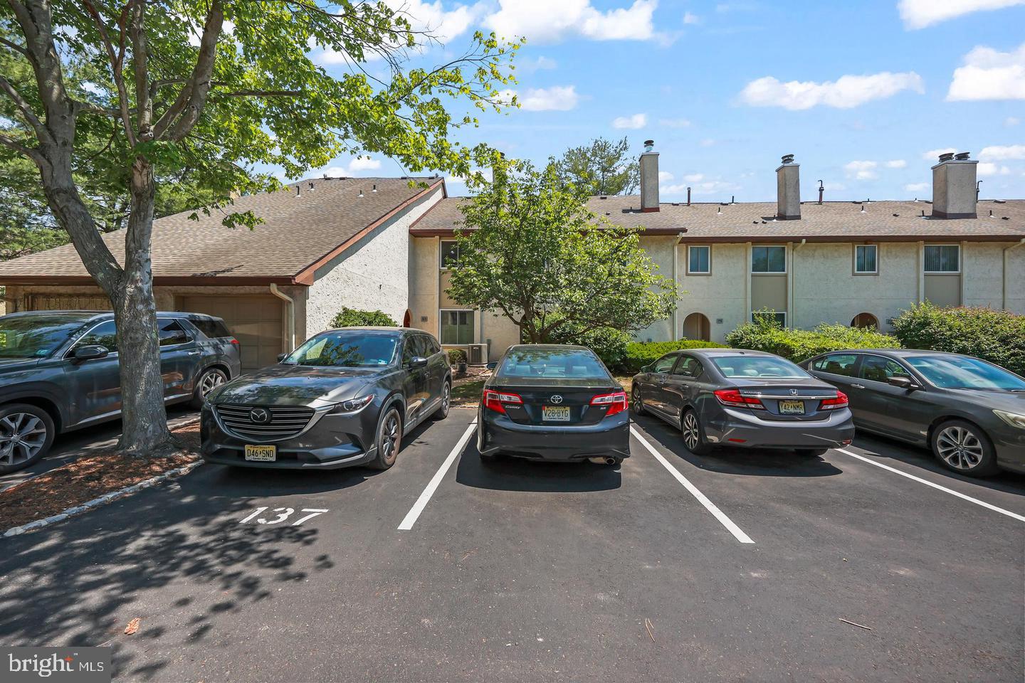 81 THOREAU DRIVE