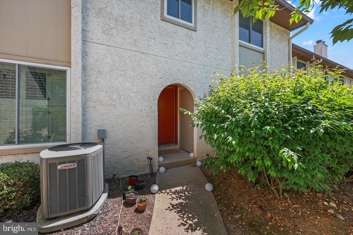 81 THOREAU DRIVE