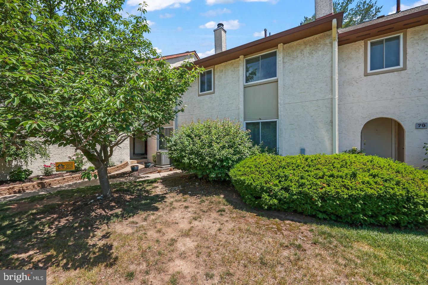 81 THOREAU DRIVE