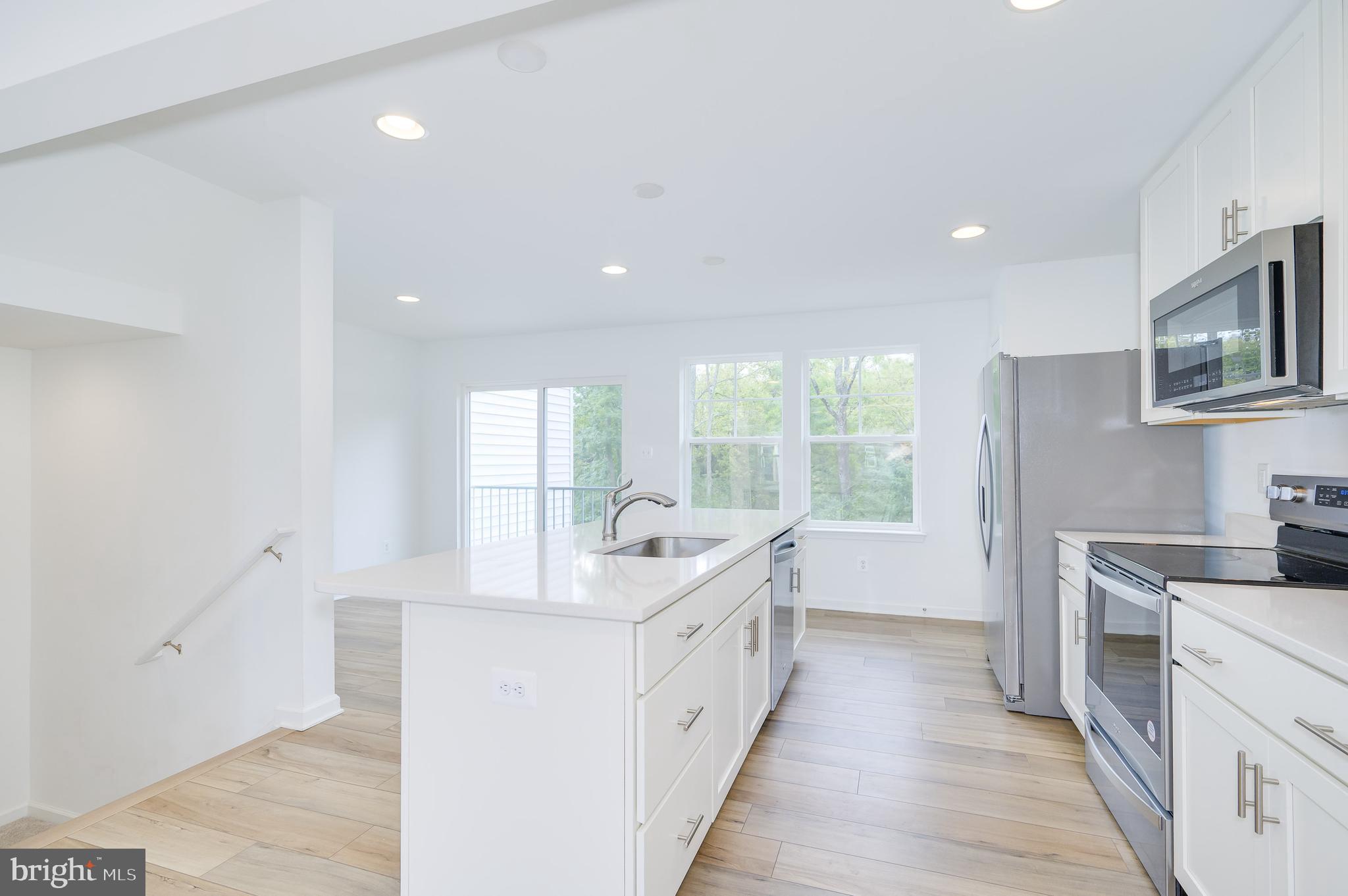 MCCAULEY CROSSING - Residential