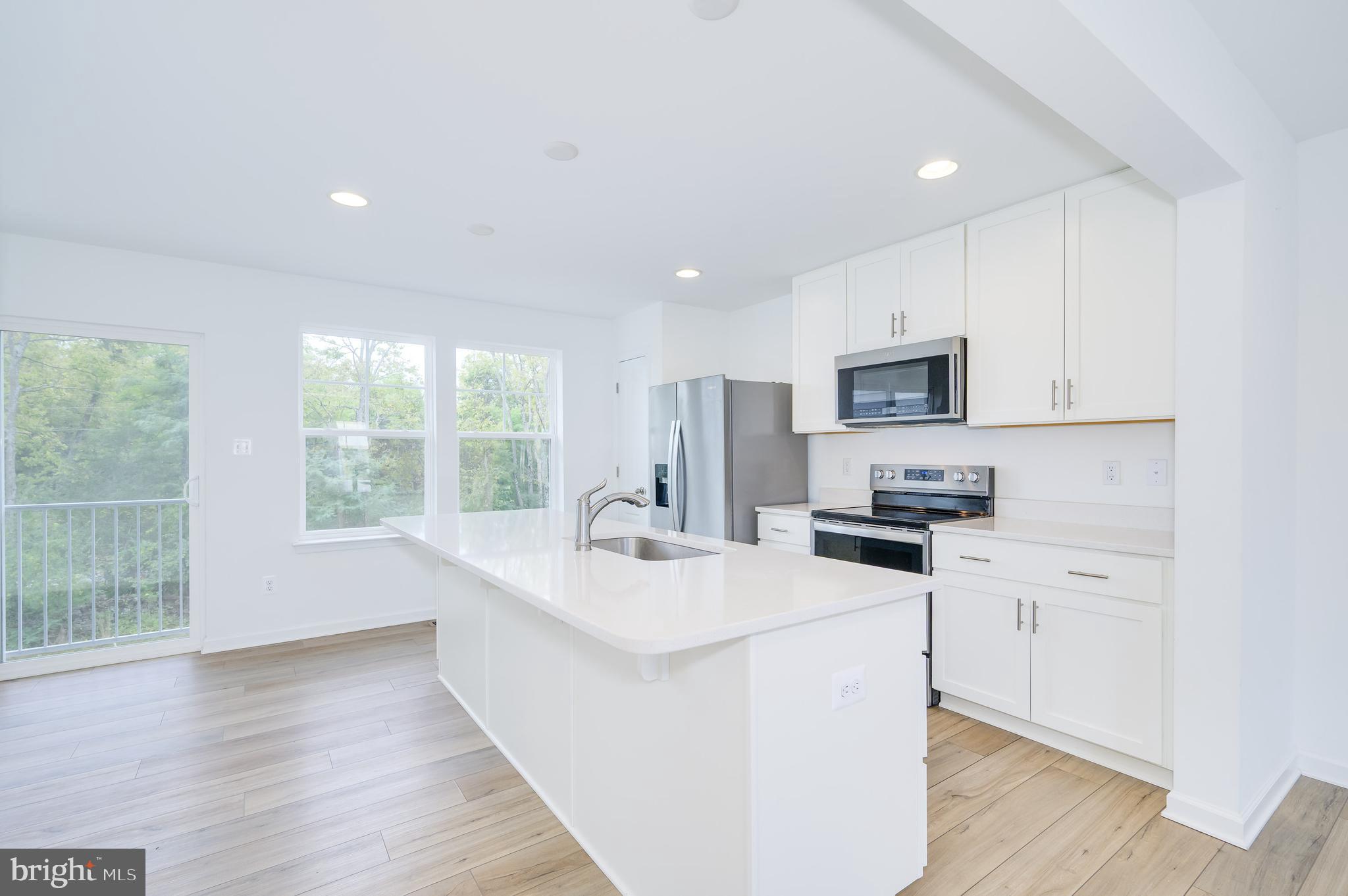 MCCAULEY CROSSING - Residential