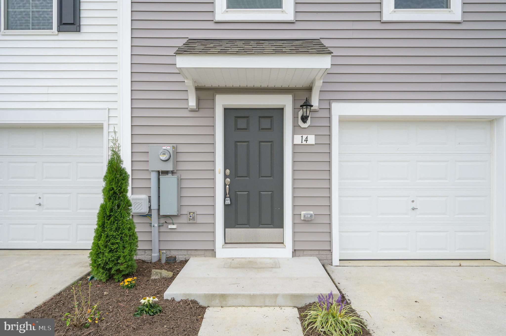 MCCAULEY CROSSING - Residential