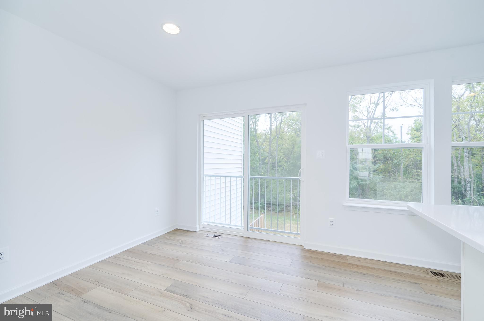 MCCAULEY CROSSING - Residential