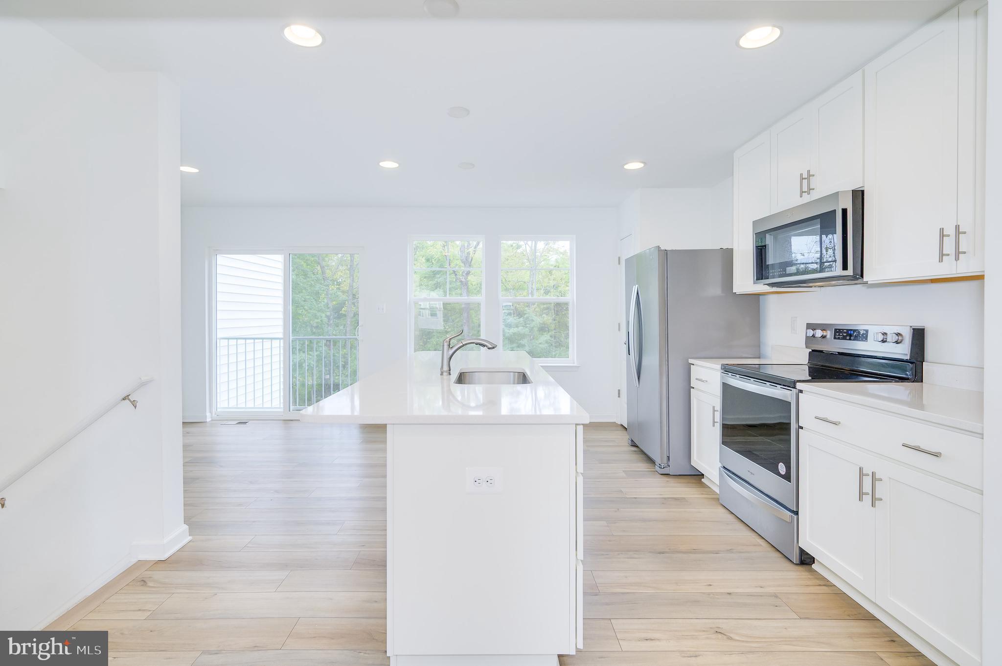 MCCAULEY CROSSING - Residential