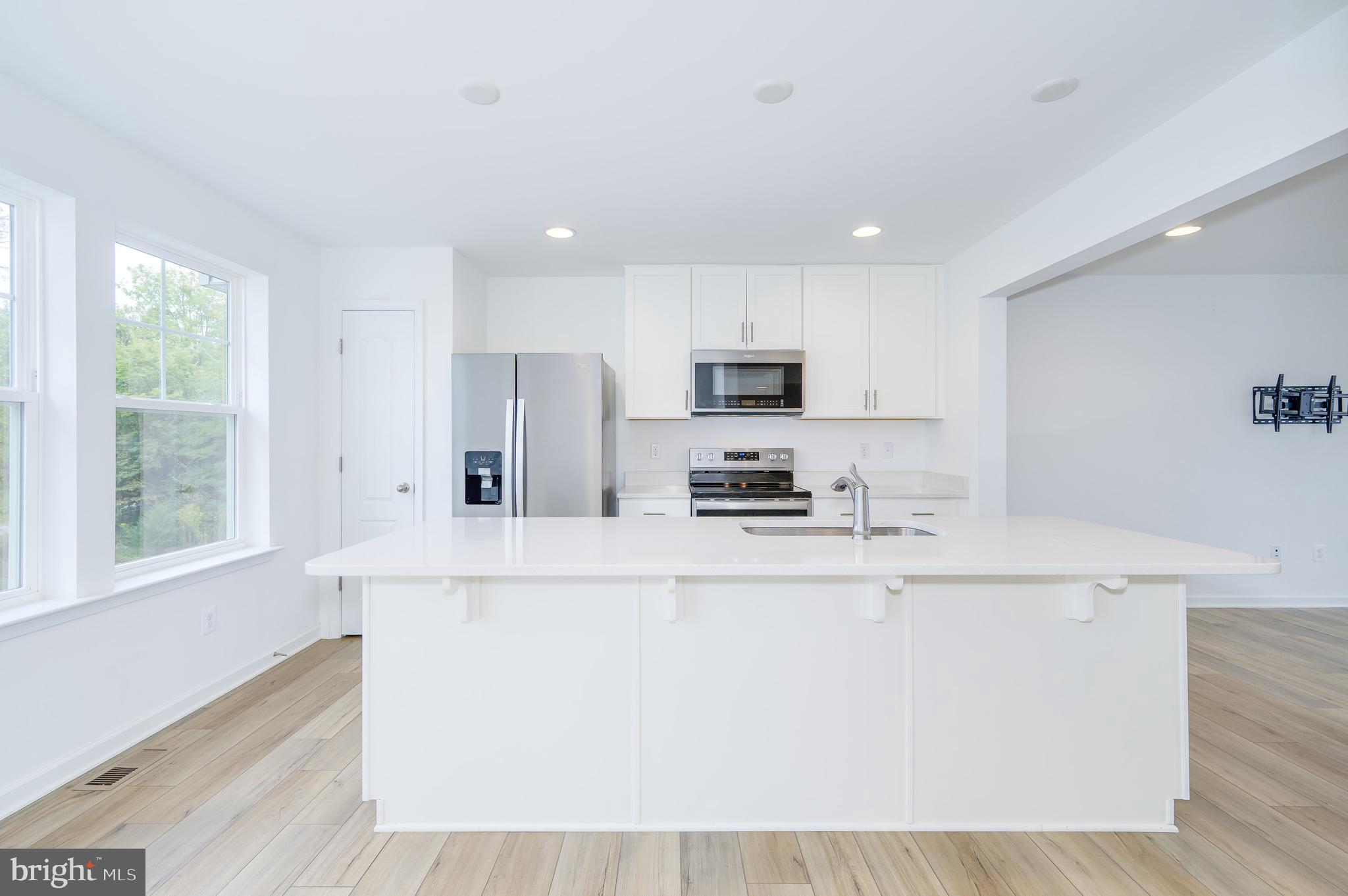 MCCAULEY CROSSING - Residential