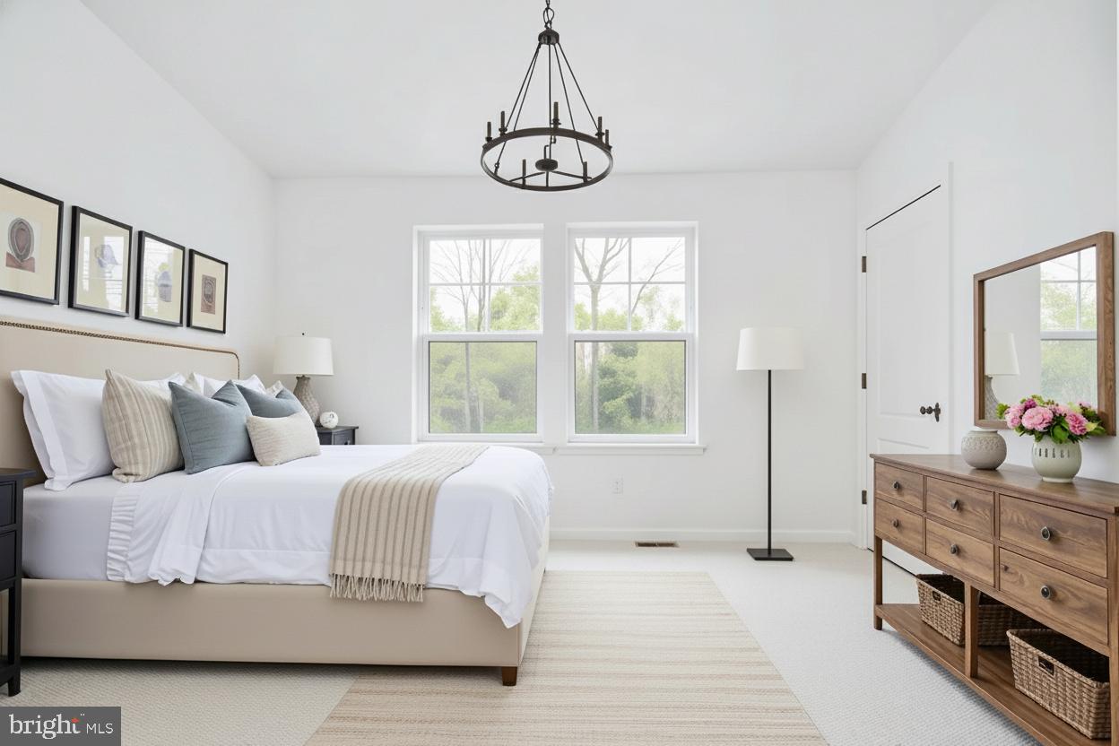 MCCAULEY CROSSING - Residential