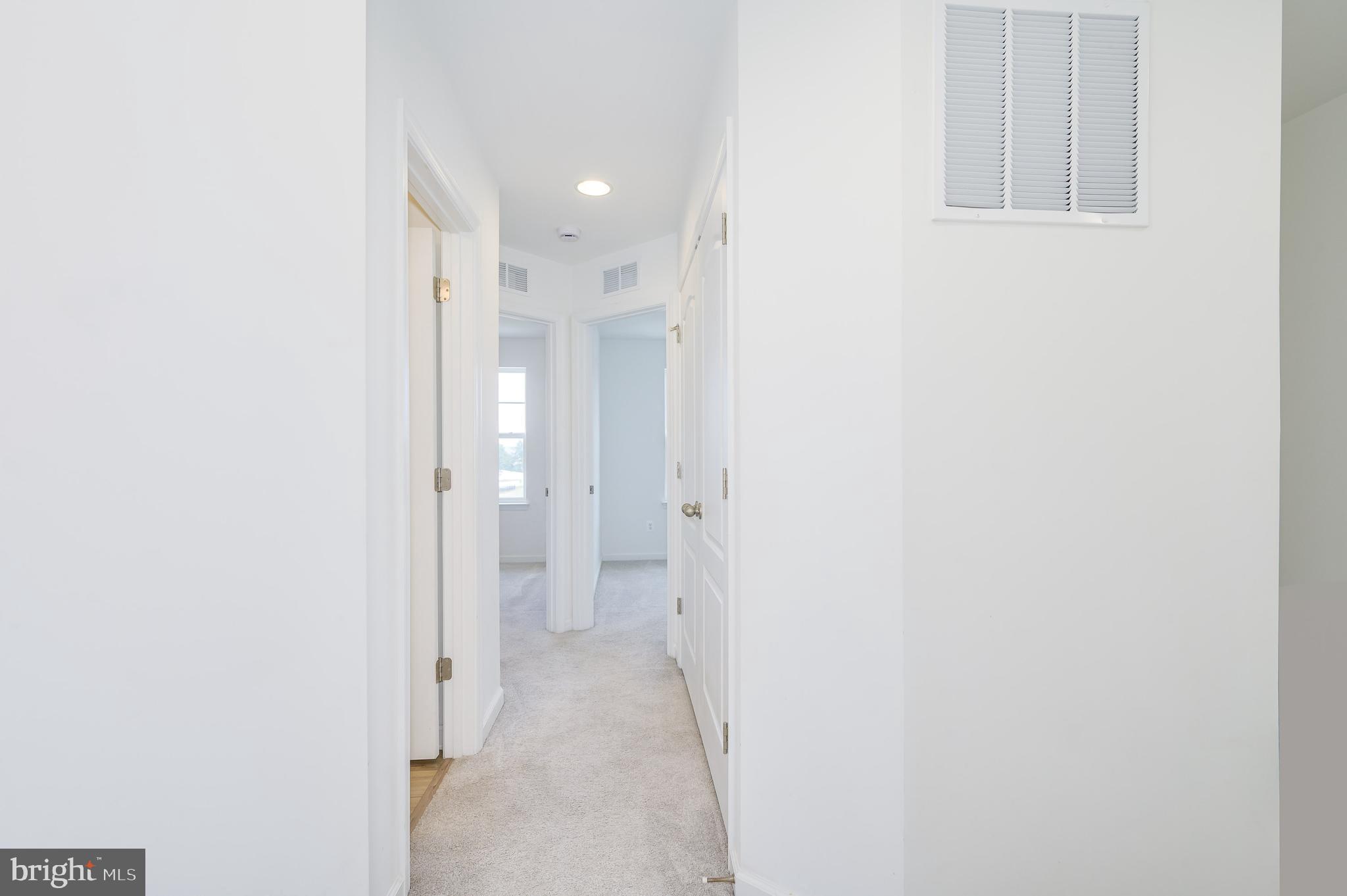 MCCAULEY CROSSING - Residential