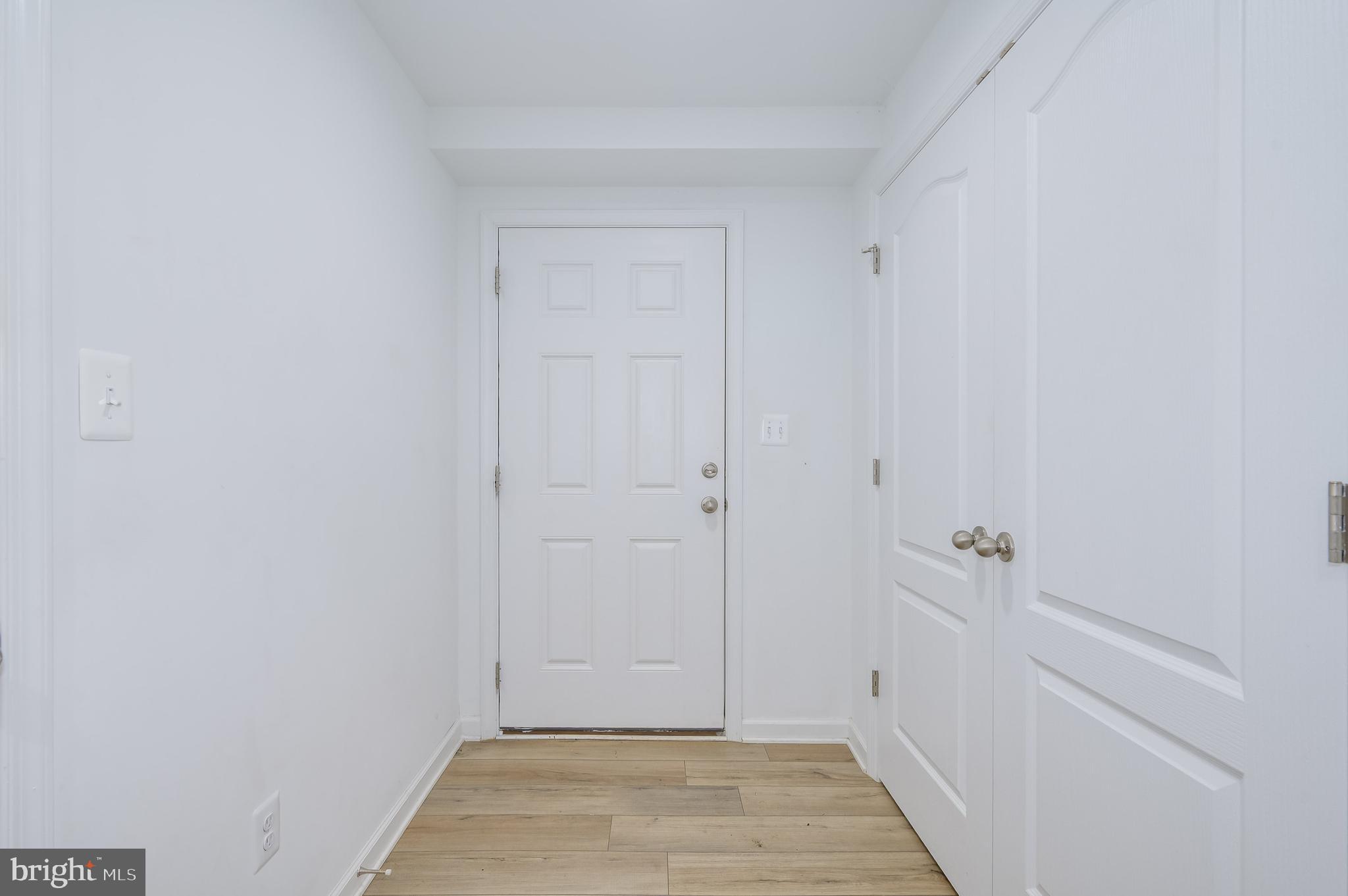 MCCAULEY CROSSING - Residential