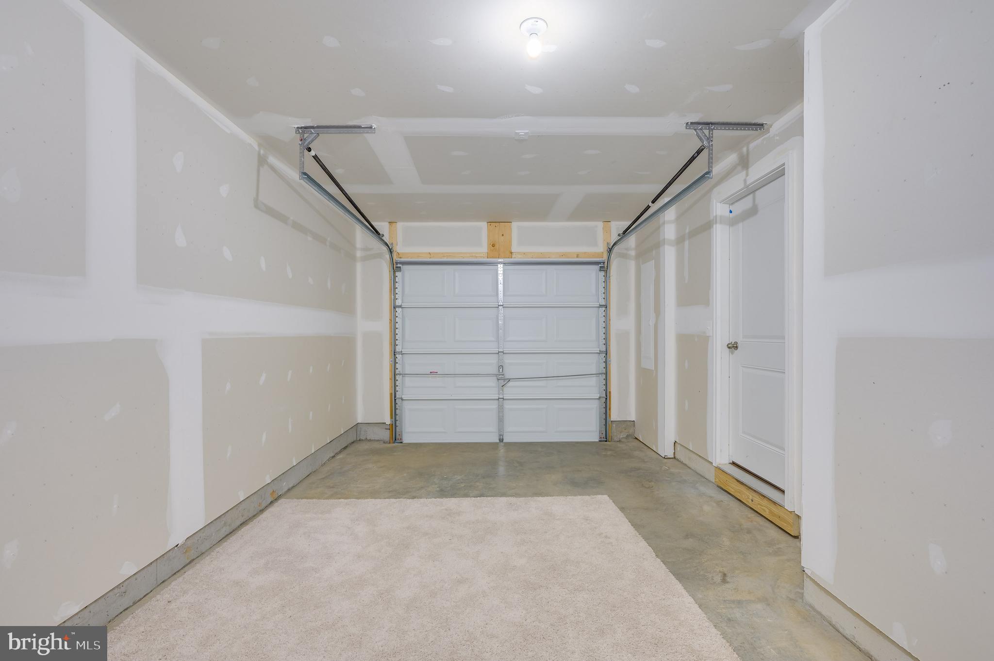 MCCAULEY CROSSING - Residential