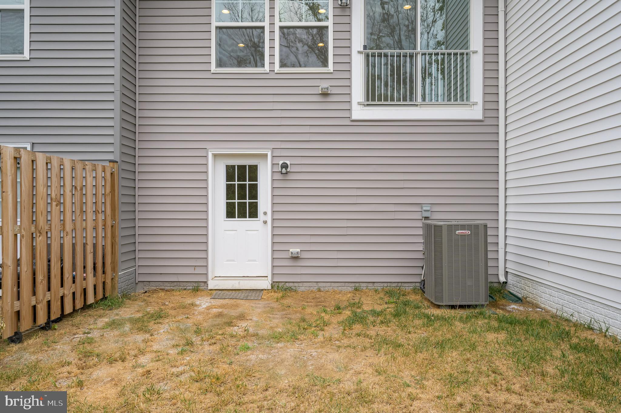 MCCAULEY CROSSING - Residential