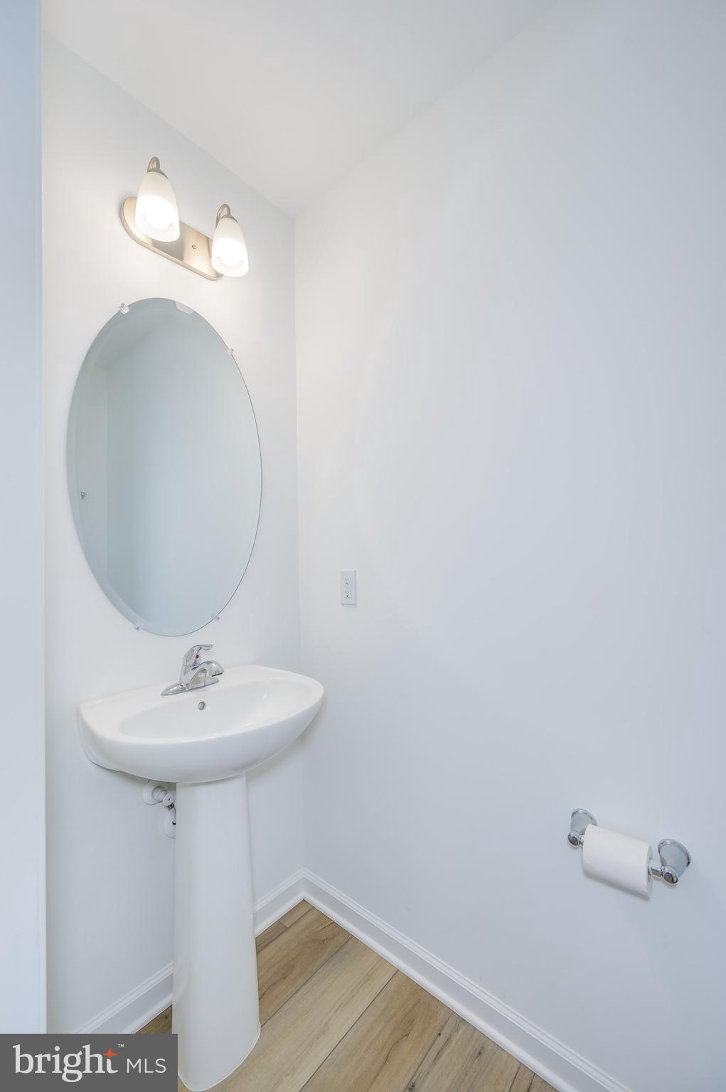 MCCAULEY CROSSING - Residential