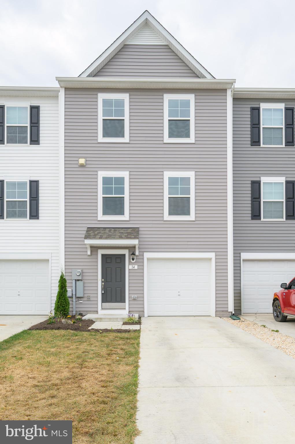 MCCAULEY CROSSING - Residential