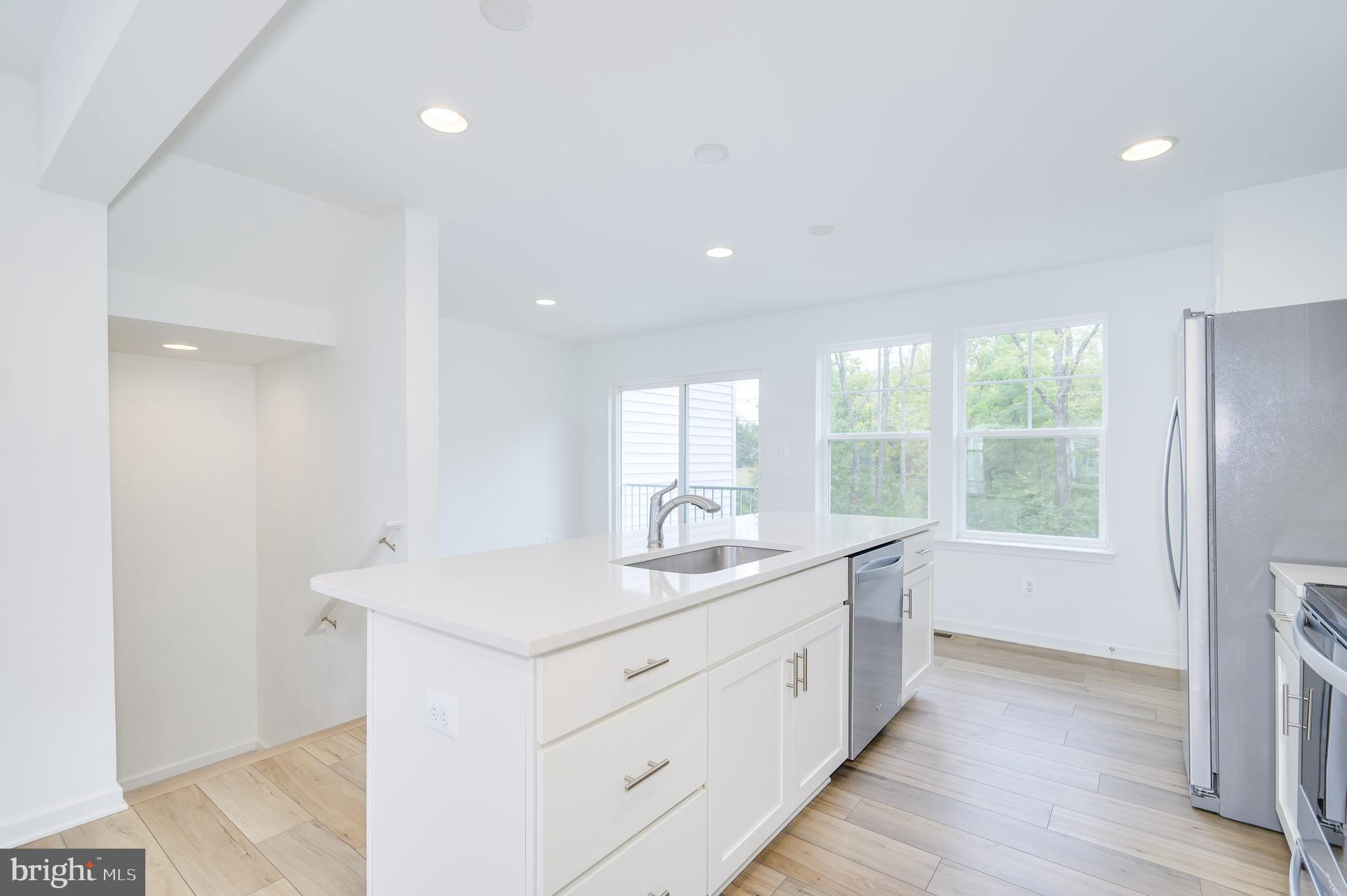 MCCAULEY CROSSING - Residential