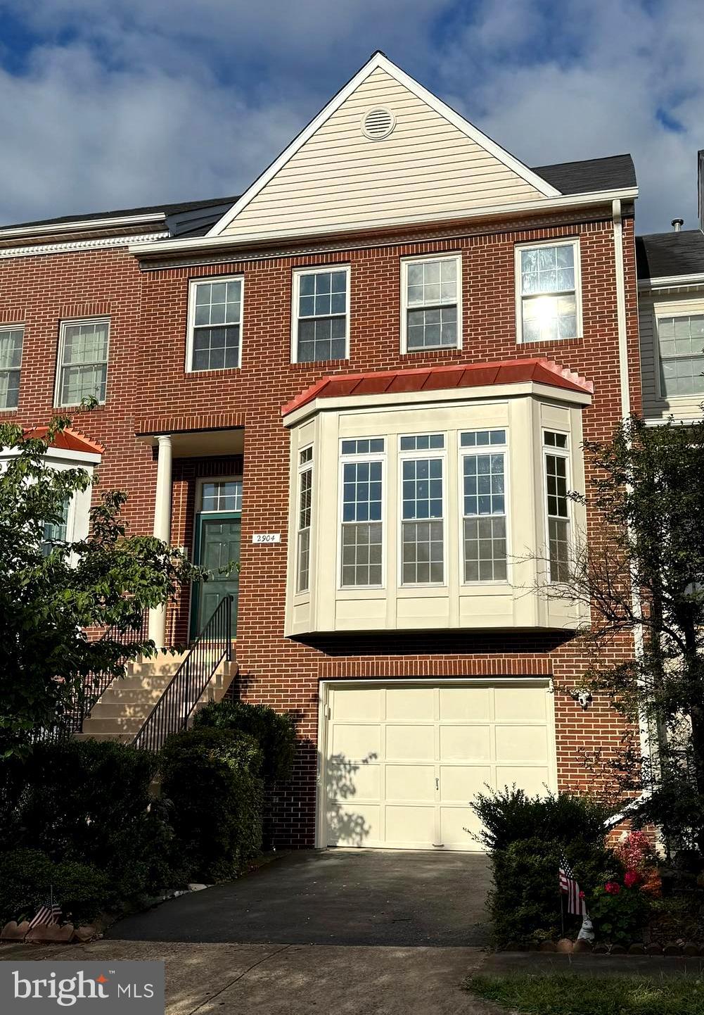 ARMISTEAD PARK - Residential