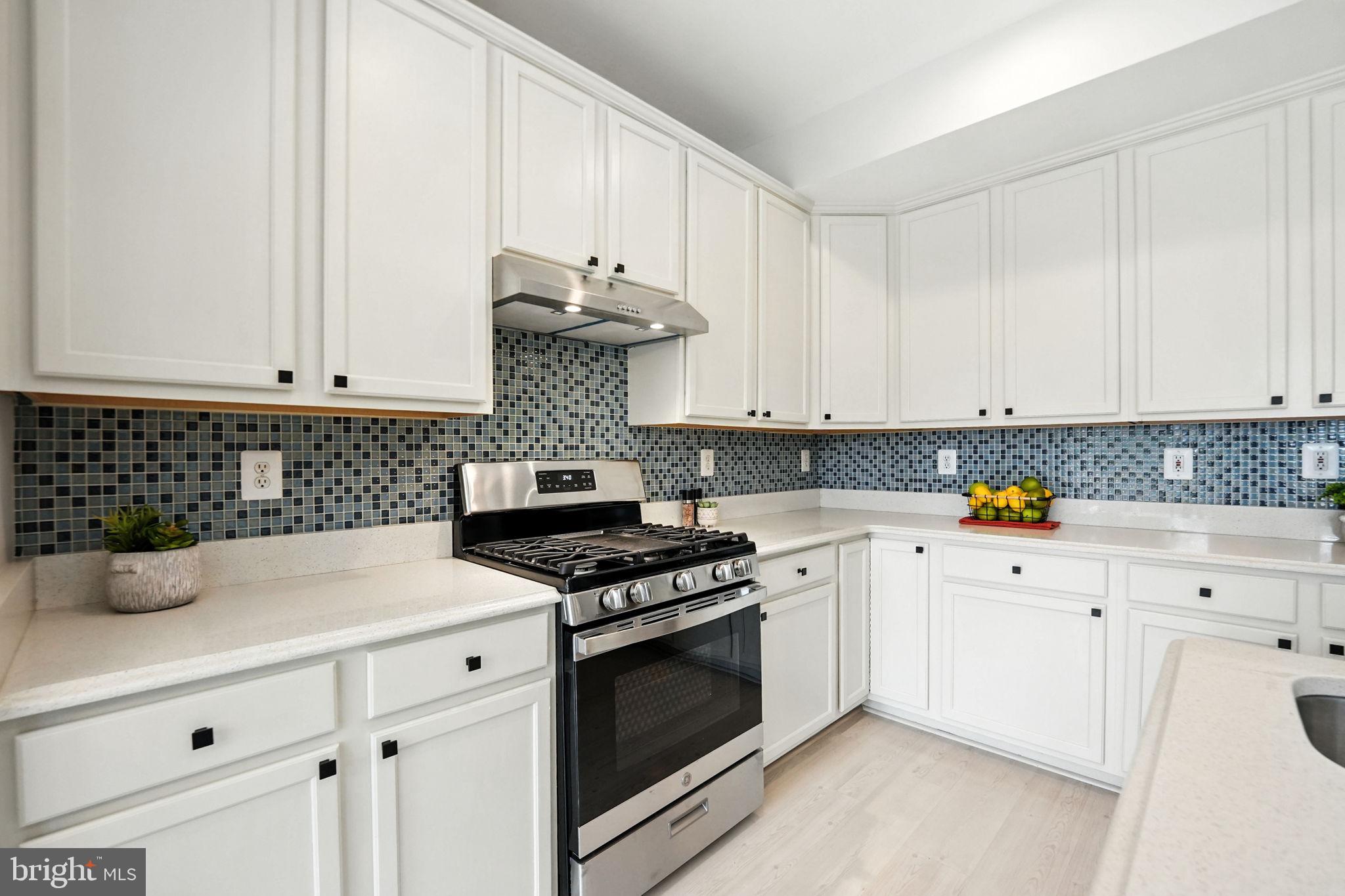 ARMISTEAD PARK - Residential