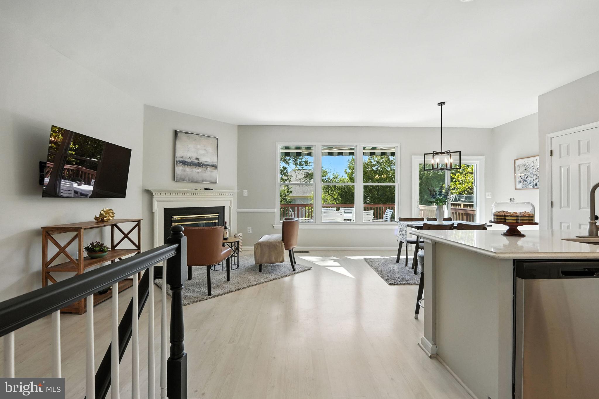 ARMISTEAD PARK - Residential