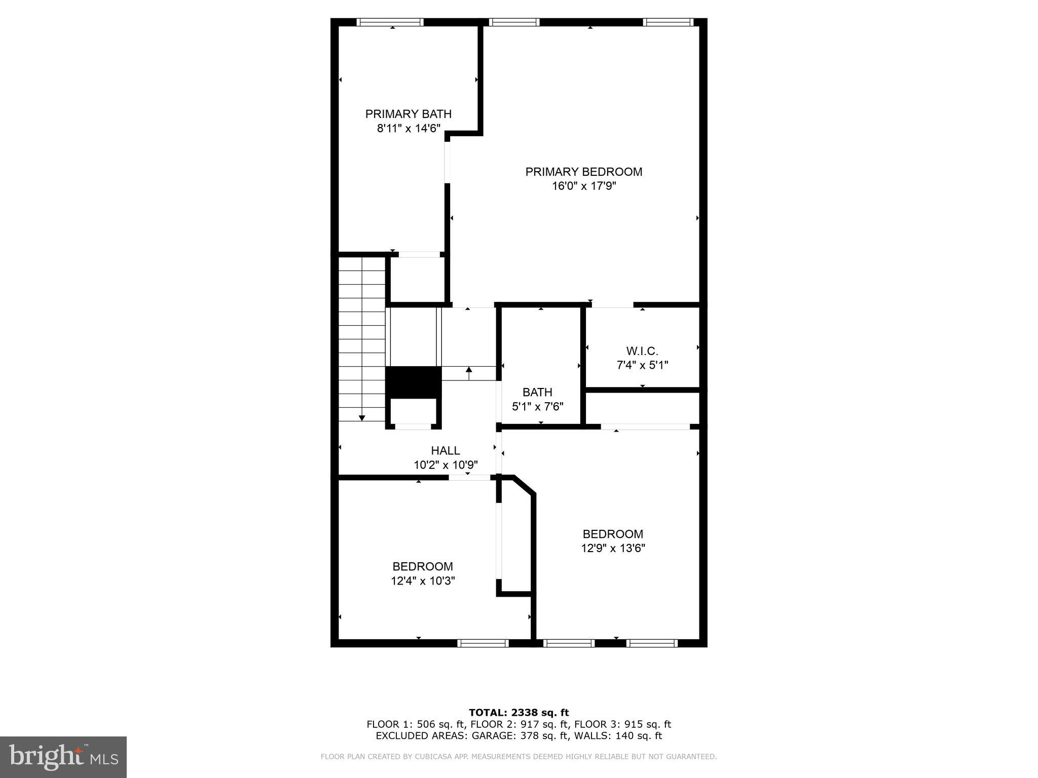ARMISTEAD PARK - Residential