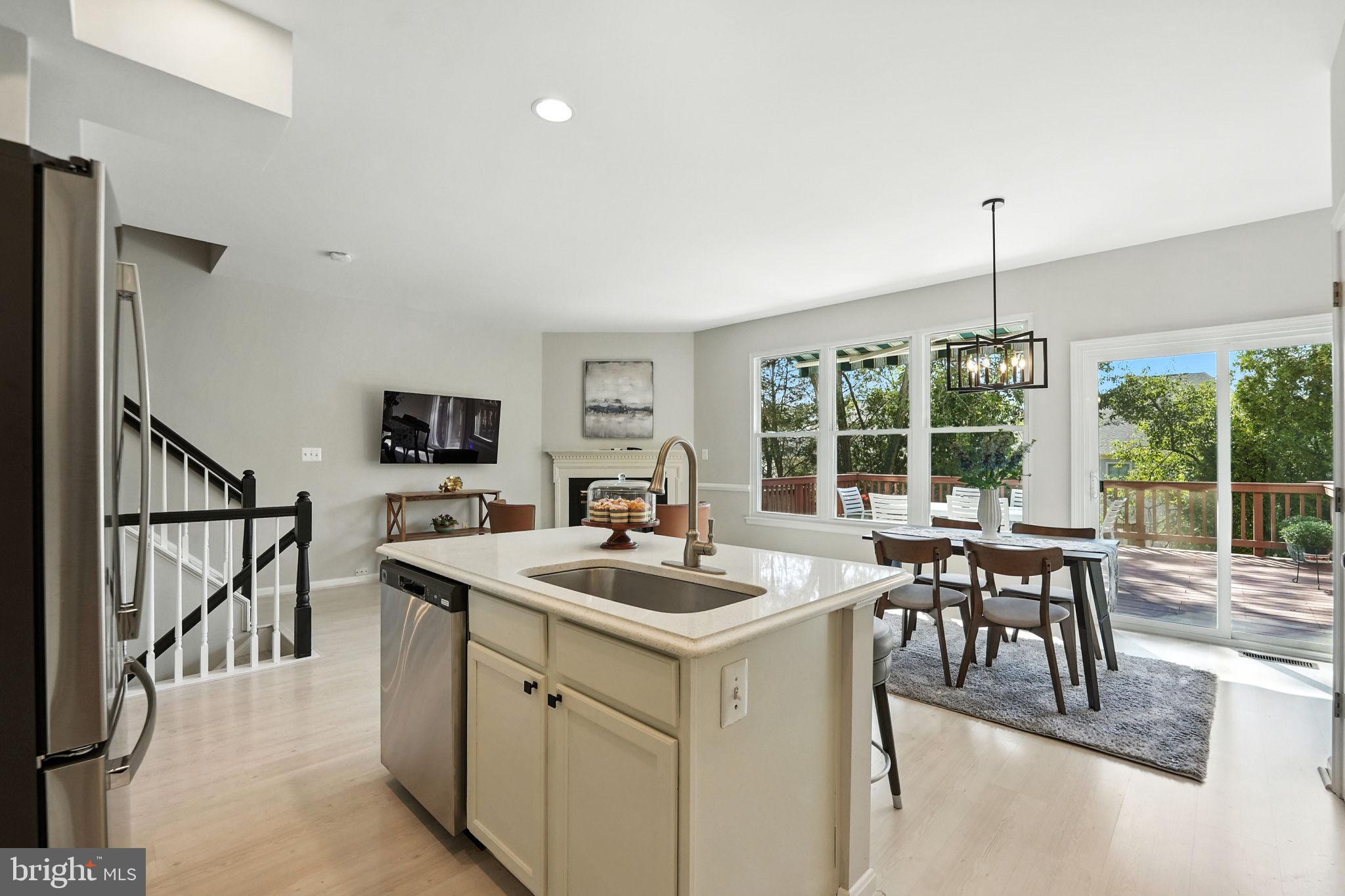 ARMISTEAD PARK - Residential