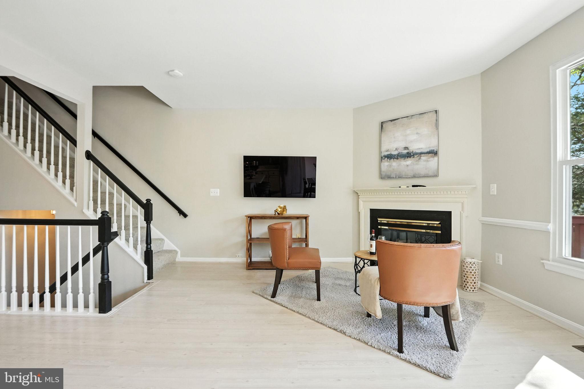 ARMISTEAD PARK - Residential