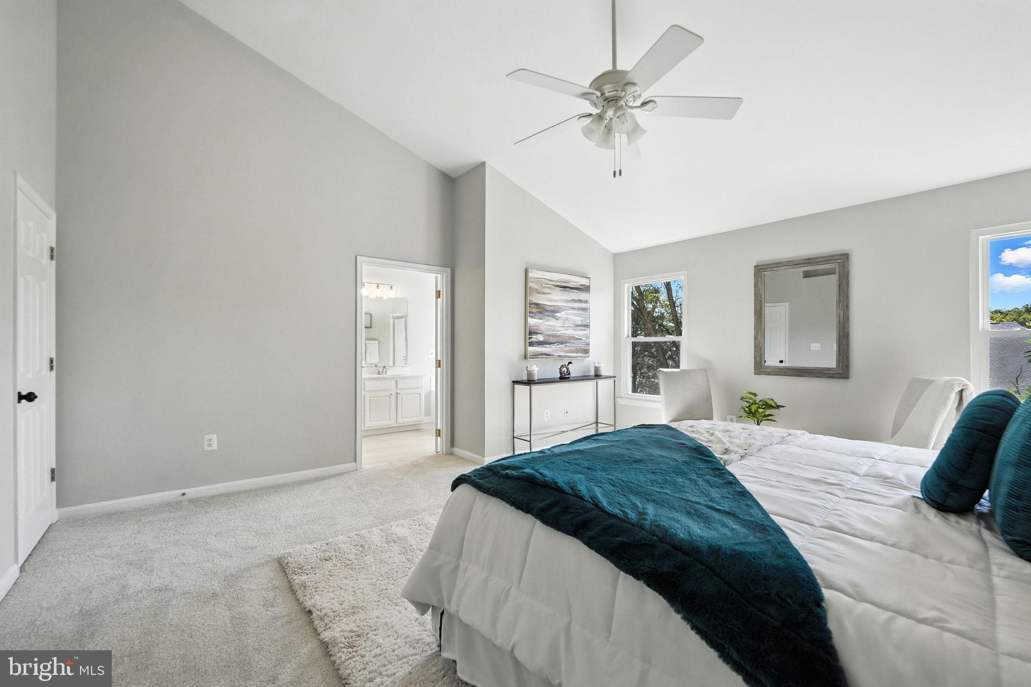 ARMISTEAD PARK - Residential