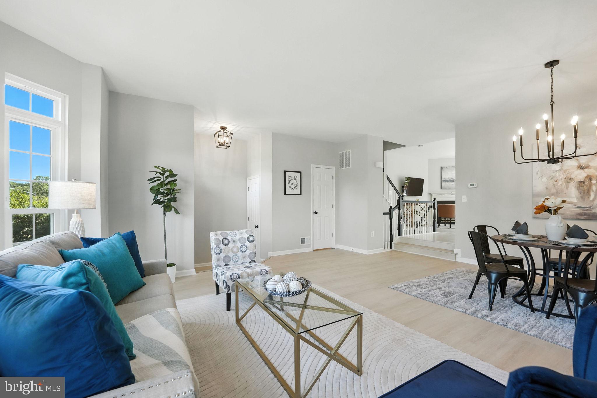 ARMISTEAD PARK - Residential