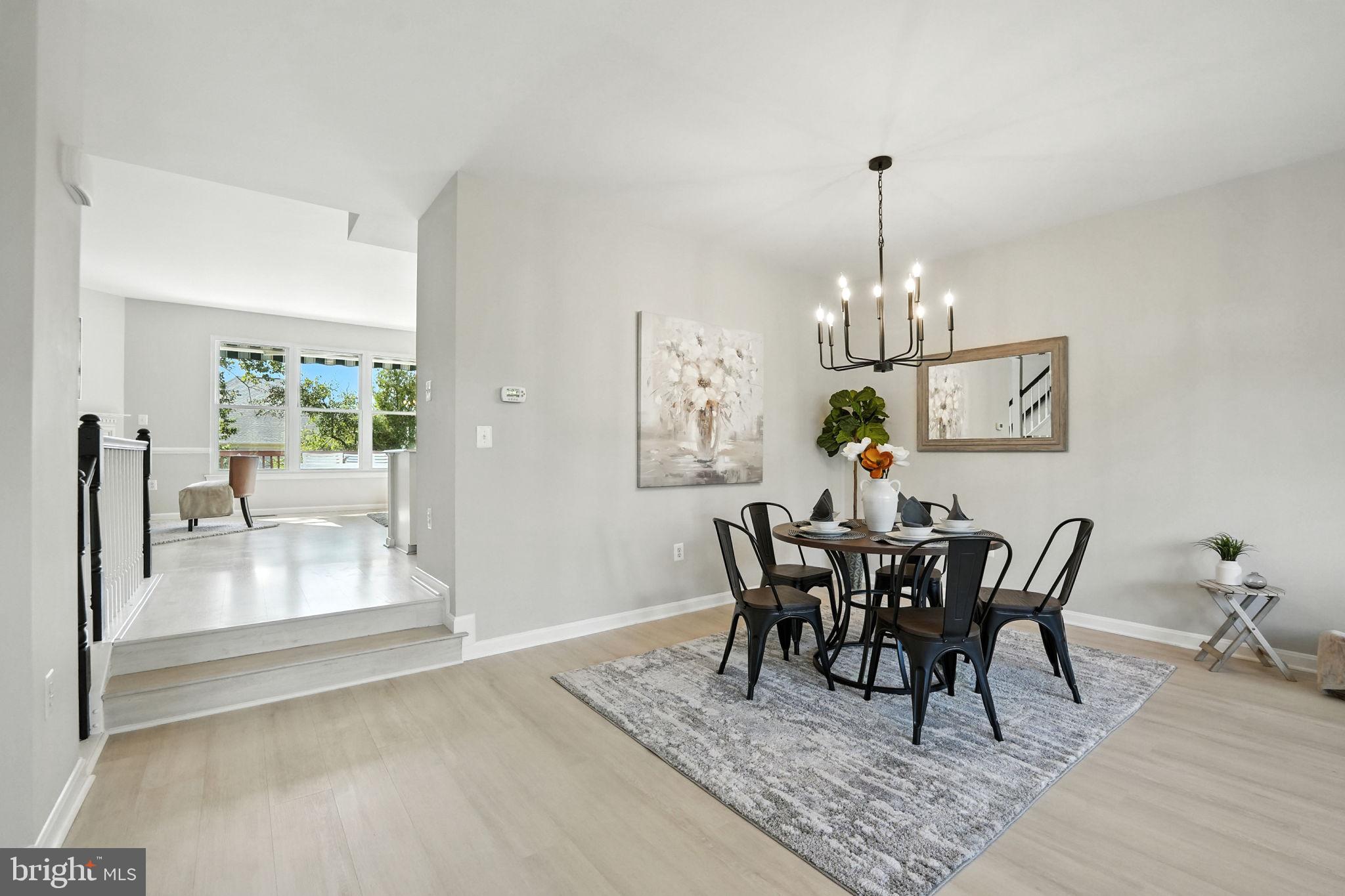 ARMISTEAD PARK - Residential